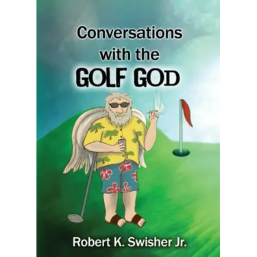 Conversations With The Golf God