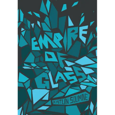 Empire of Glass
