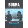 Burma: Insurgency and the Politics of Ethnicity