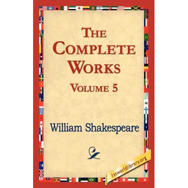 The Complete Works Volume 5
