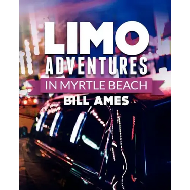 Limo Adventures in Myrtle Beach