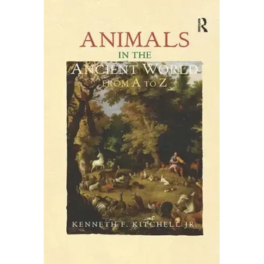 Animals in the Ancient World from A to Z