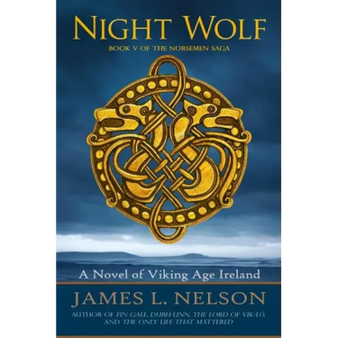 Night Wolf: A Novel of Viking Age Ireland