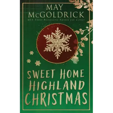 Sweet Home Highland Christmas