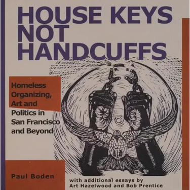 House Keys Not Handcuffs