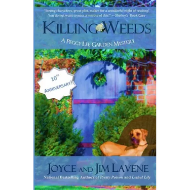 Killing Weeds