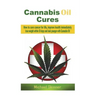 Cannabis Oil Cures: How to cure cancer for life, improve health immediately, lose weight within 30 days and look younger with Cannabis Oil