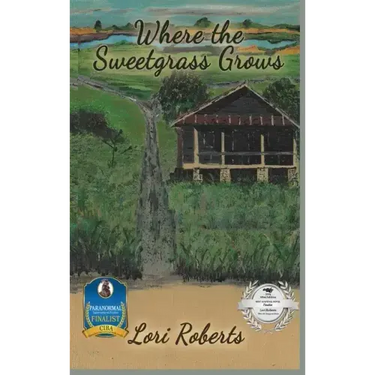 Where The Sweetgrass Grows