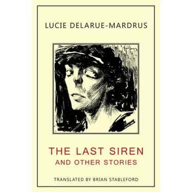 The Last Siren: and Other Stories