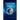 Burning Blue
