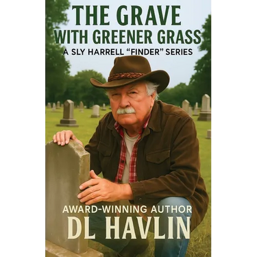 The Grave with Greener Grass