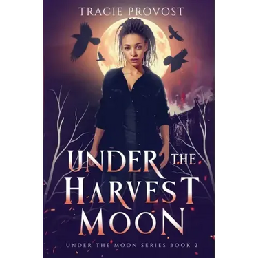 Under the Harvest Moon