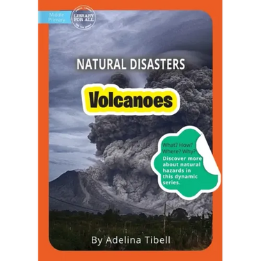 Volcanoes