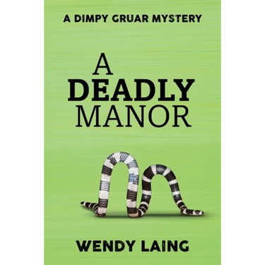 A Deadly Manor