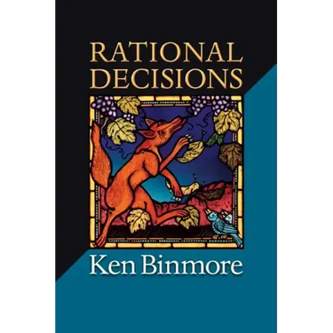 Rational Decisions