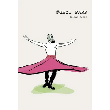 #Gezi Park: Impressions from the recent happenings in Istanbul from the end of May 2013 until June 18th.