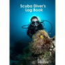 Scuba Diver's Log Book