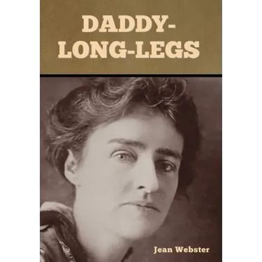 Daddy-Long-Legs