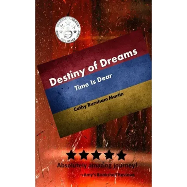 Destiny of Dreams: Time Is Dear