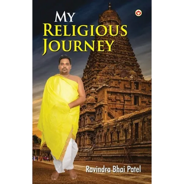 My Religious Journey