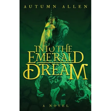 Into the Emerald Dream