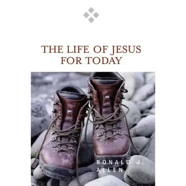 Life of Jesus for Today