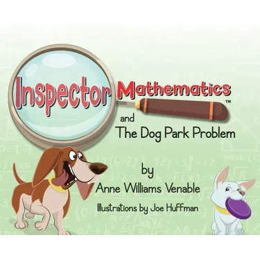 Inspector Mathematics(TM) and the Dog Park Problem