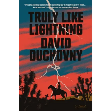 Truly Like Lightning