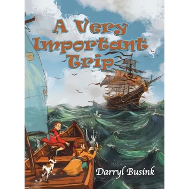 A Very Important Trip