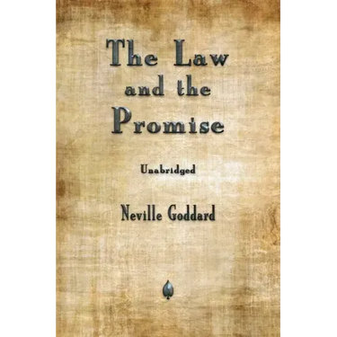 The Law and the Promise