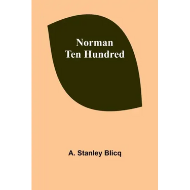 Norman Ten Hundred