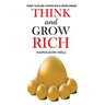 Think and Grow Rich