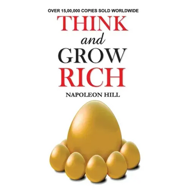 Think and Grow Rich