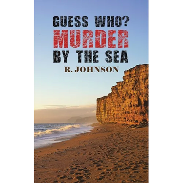 Guess Who? Murder by the Sea