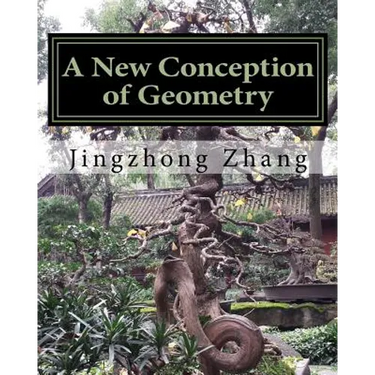 A New Conception of Geometry