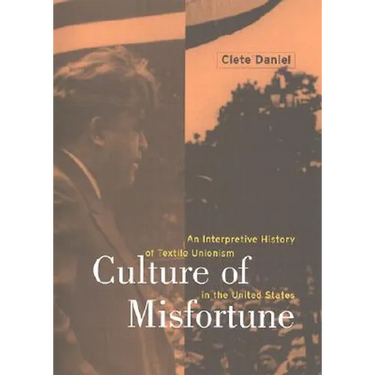 Culture of Misfortune