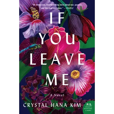 If You Leave Me