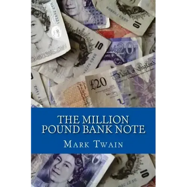 The Million Pound Bank Note