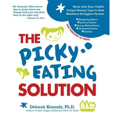 The Picky Eating Solution