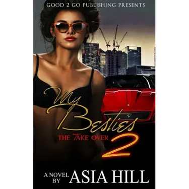 My Besties 2: The Take Over