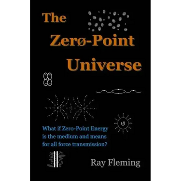 The Zero-Point Universe