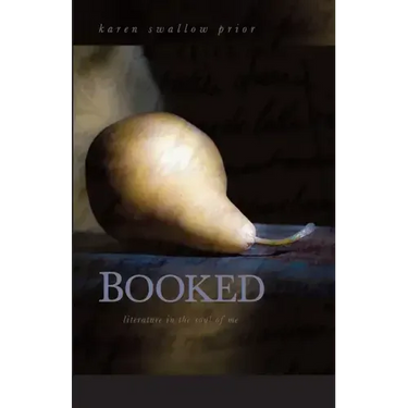 Booked: Literature in the Soul of Me