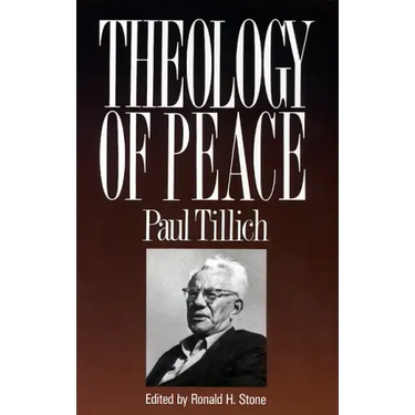 Theology of Peace