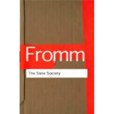 The Sane Society