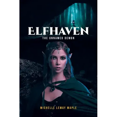 Elfhaven: The Unnamed Demon