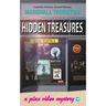 Hidden Treasures: A Pinx Video Mystery