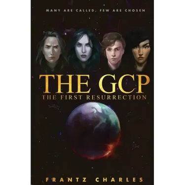 The GCP The First Resurrection