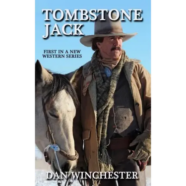 Tombstone Jack