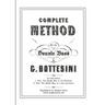 Complete Method for the Contre-Basse (Double Bass): Giovanni Bottesini