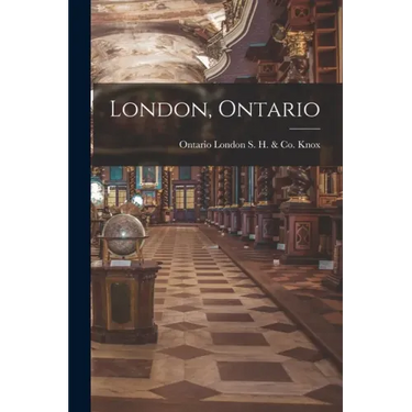 London, Ontario